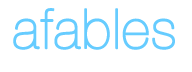 logo afables