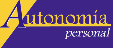 logo Autonomía Personal