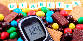 cómo cuidar al enfermo de Diabetes e Hiperglucemia
