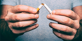 STOP al tabaco: Las claves para dejar de fumar