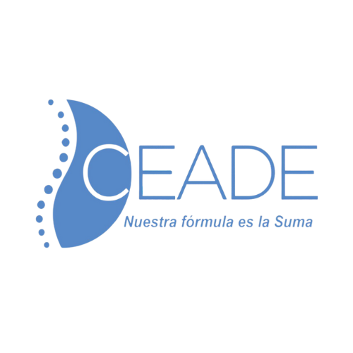 Logo de CEADE