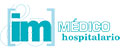 logo medico hospitalario