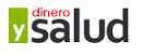 logo dinero y salud