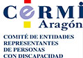 logo cermi aragon