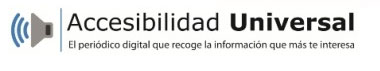 logo accesibilidad univeral