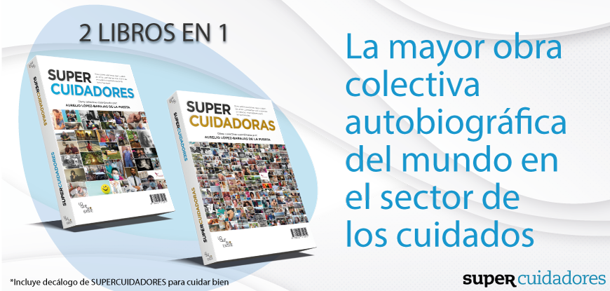 Libro SUPERCUIDADORES