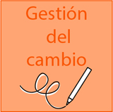 Gestión del cambio