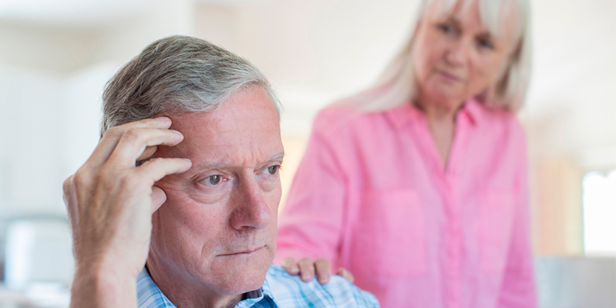 El desierto del Alzheimer