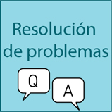 Resolución de problemas