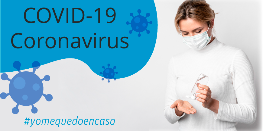 Masterclass Cómo hacer frente al coronavirus COVID-19