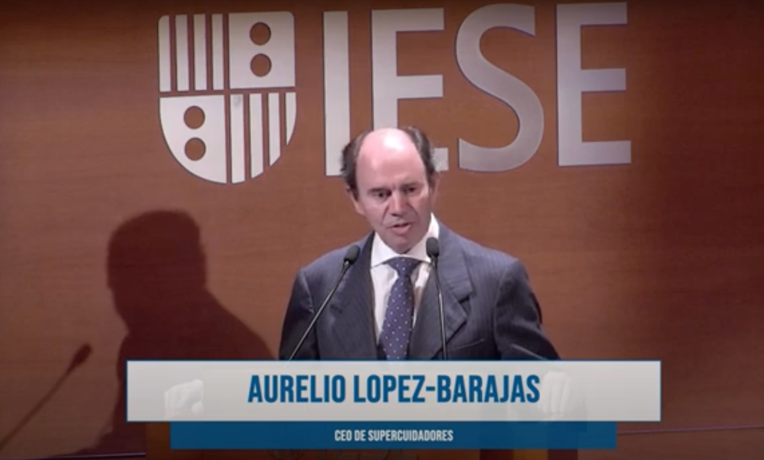 Aurelio López-Barajas De La Puerta