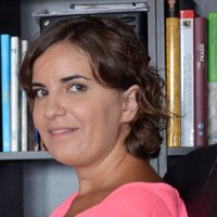 Sandra Gómez