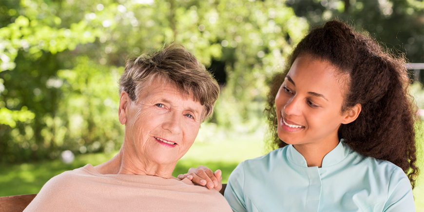 Programa experto para aprender a cuidar a las personas mayores o dependientes