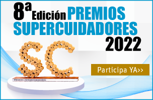 Premios SUPERCUIDADORES 2022