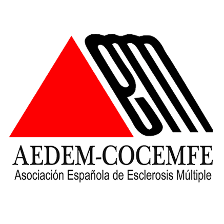 Logo de AEDEM