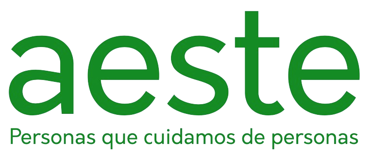 Logo de AESTE