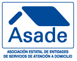 Logo de ASADE