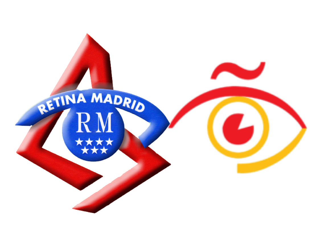Logo de Asociación Fundación Retina