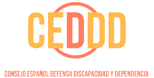 Logo de CEDD