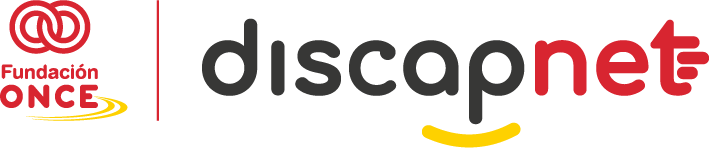 Logo de Discapnet