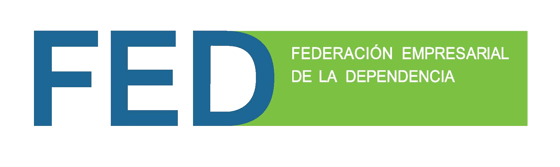 Logo de FED