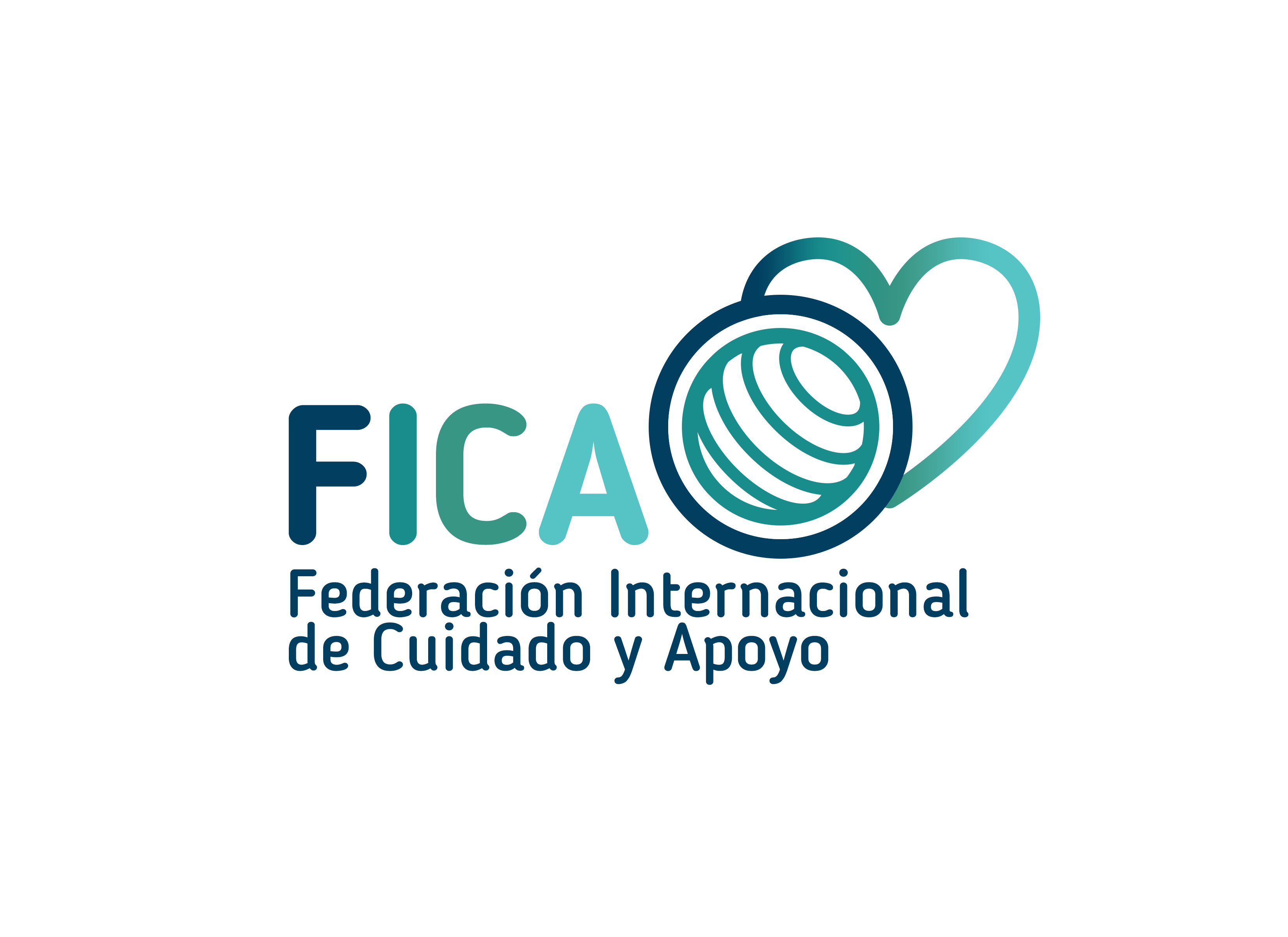 Logo de FICA
