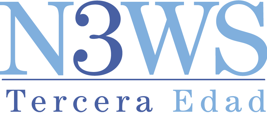 Logo de News Tercera Edad