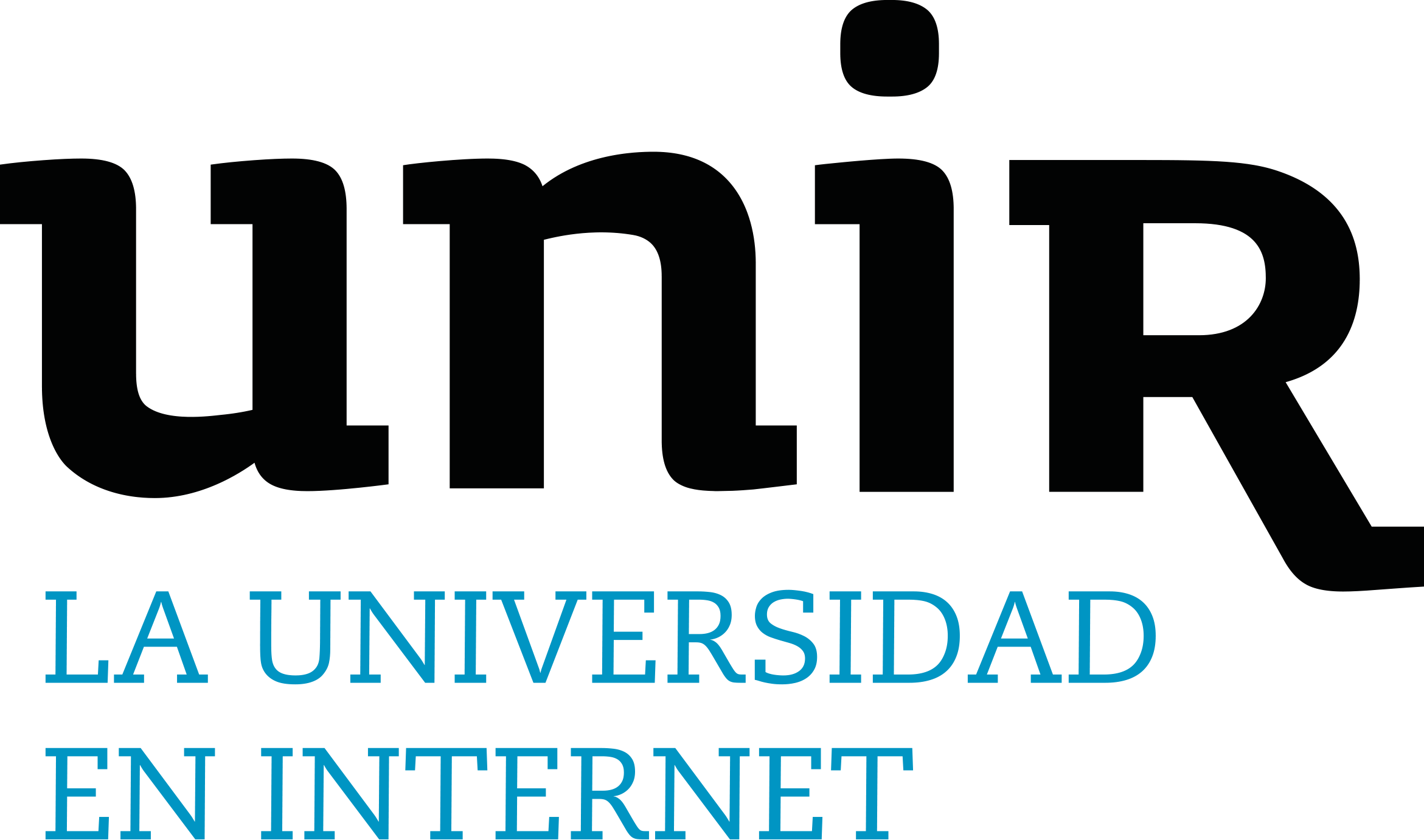 Logo de UNIR