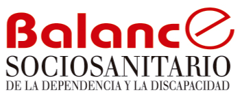 Logo de Balance Sociosanitaria