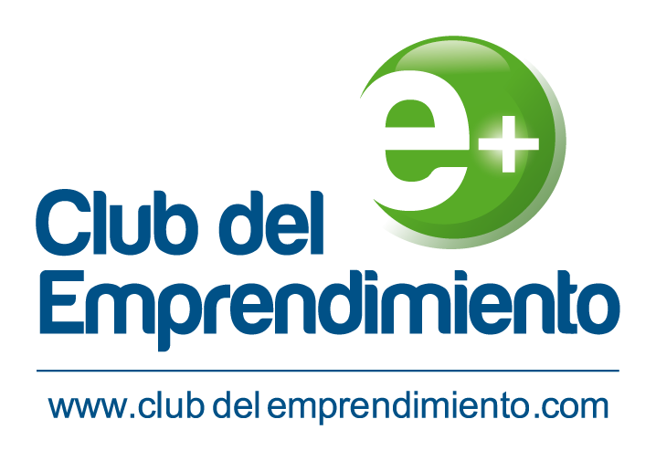 Logo de Club del Emprendimiento