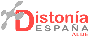Logo Distonia