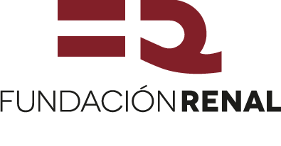 Logo de Fundación Renal