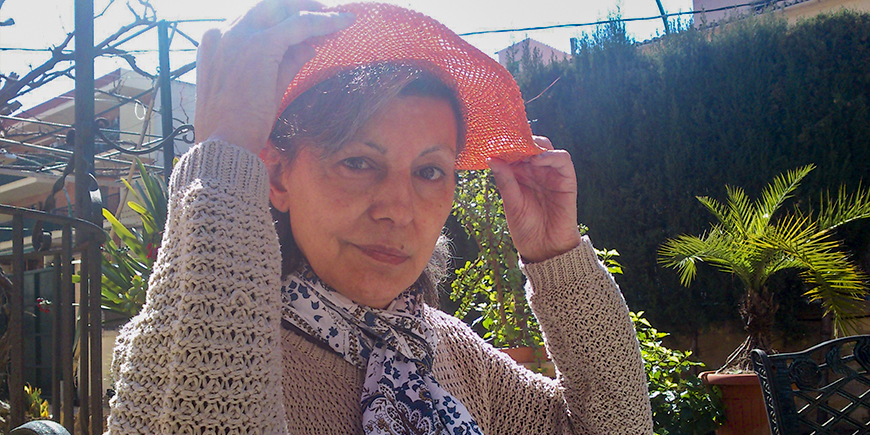 Relato cuidador familiar de Patricia Rivas para los Premios SUPERCUIDADORES.
