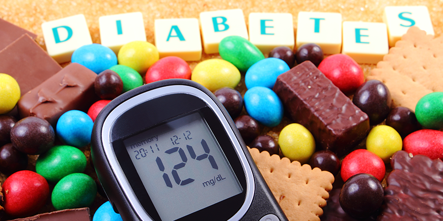 cómo cuidar al enfermo de Diabetes e Hiperglucemia