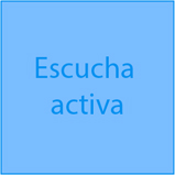 Escucha activa