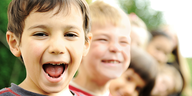 Curso online: Escuela de madres y padres