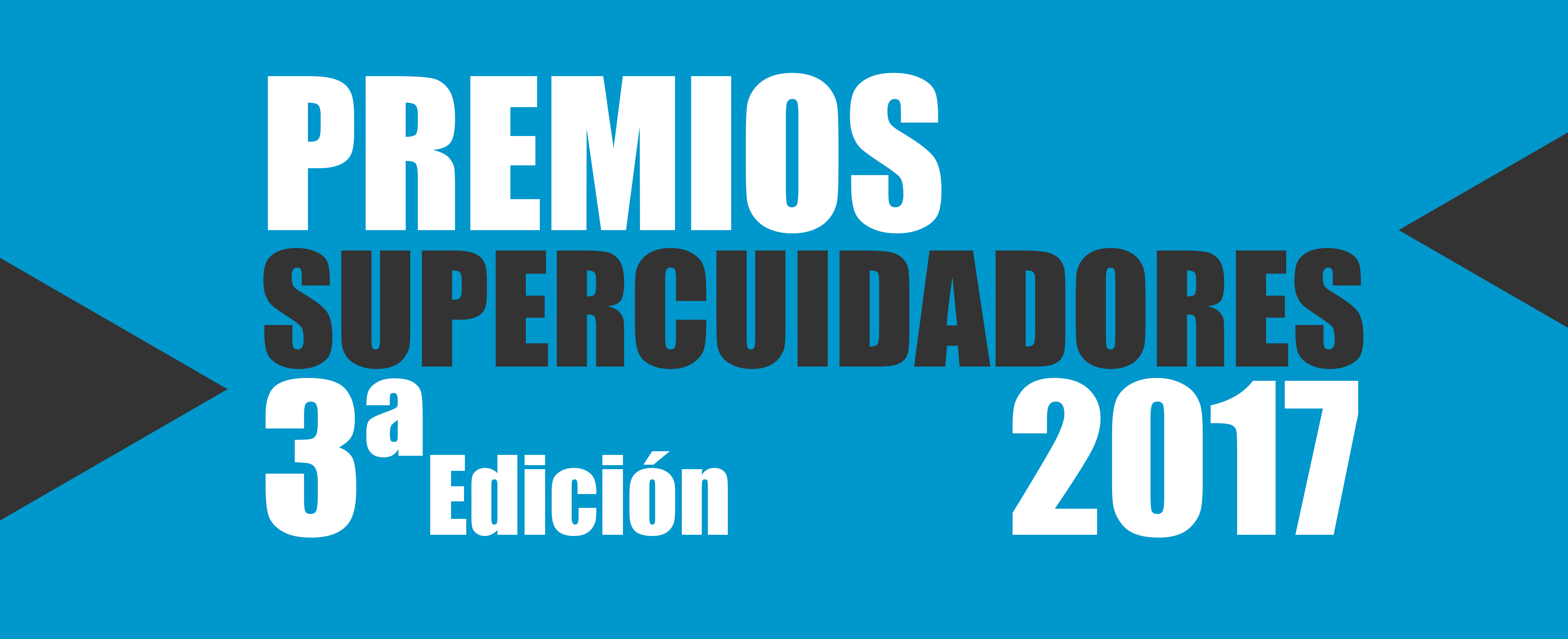 Premios SUPERCUIDADORES 2017