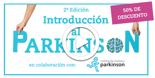 intro parkinson caratula