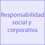 Responsabilidad social corporativa