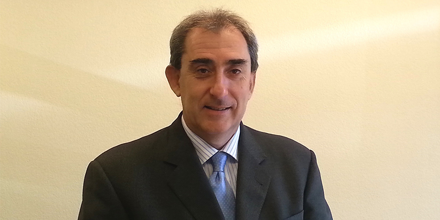 Entrevista a Fernando Benavente, presidente de AESTE