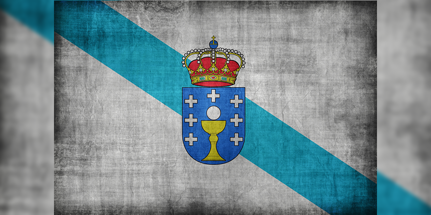 Dependencia Galicia