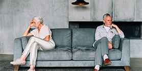 La resolución de conflictos con las personas mayores o dependientes