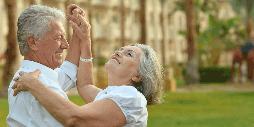 cómo fomentar el envejecimiento saludable: Intervenciones preventivas.