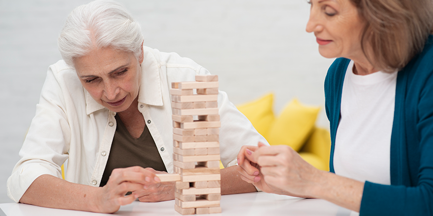 estimulación cognitiva en adultos mayores