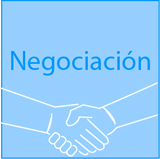 Negociación