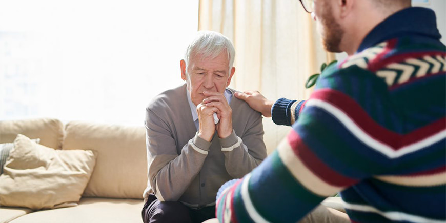 agentes sociales de la prevencion del suicidio