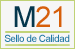 Sello de calidad Medicina XXI