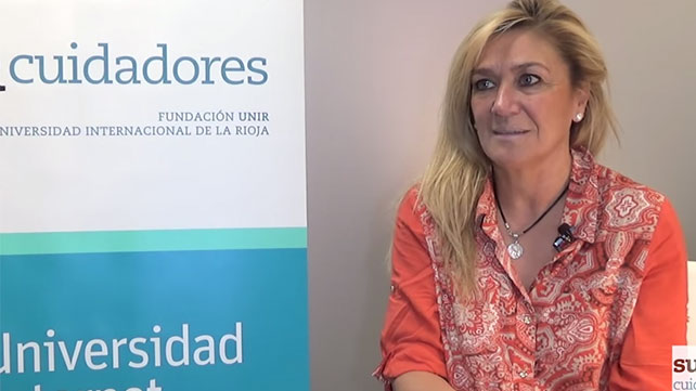 Entrevista a Blanca Tejero